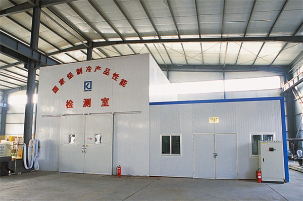 「科靈熱泵」實(shí)地考察，是了解品質(zhì)的重要一環(huán)