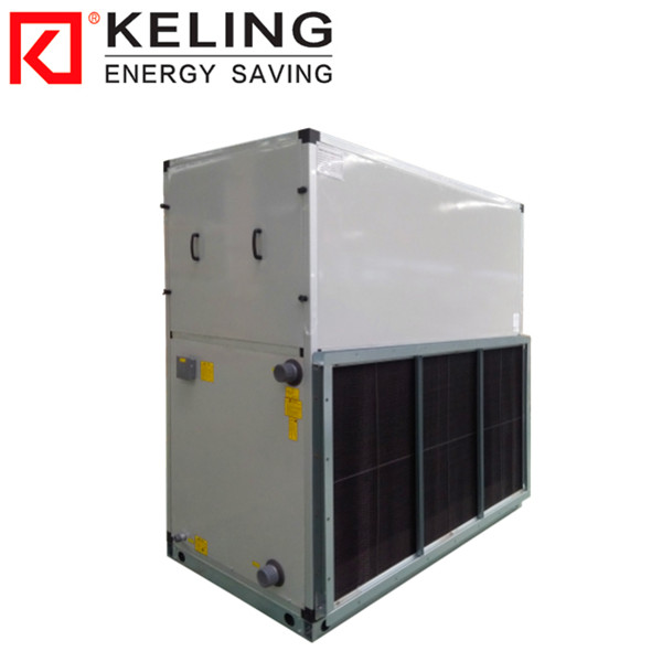 水地源熱泵 水地源熱泵