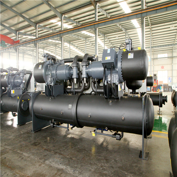 多能源集成系統 多能源集成系統