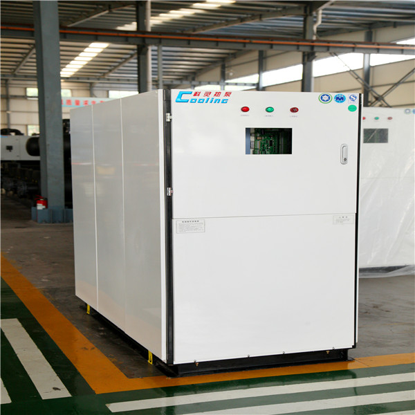 地下水源熱泵的氣候適應(yīng)性介紹 地下水源熱泵的氣候適應(yīng)性介紹