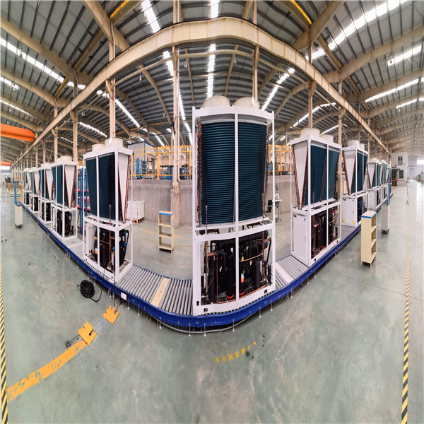 戶式地源熱泵加盟 戶式地源熱泵加盟