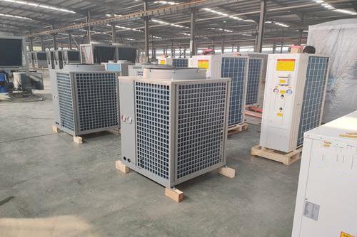 空氣源熱泵機組6種特點 空氣源熱泵機組6種特點