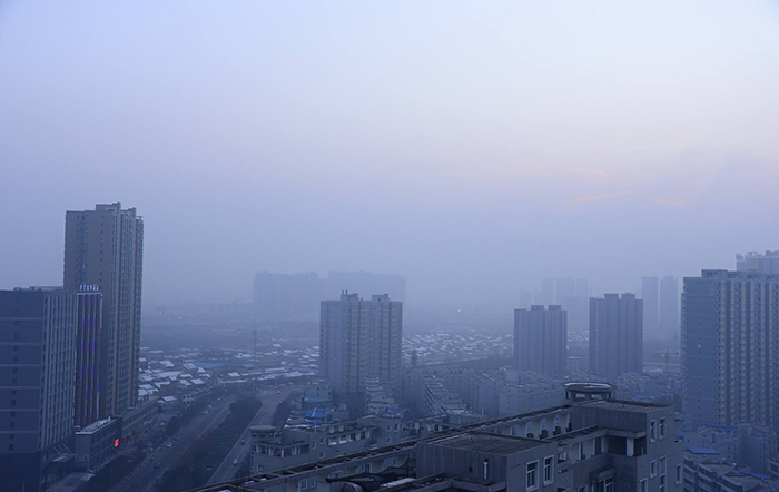 “煤改電”空氣能采暖機(jī)組起到的作用 “煤改電”空氣能采暖機(jī)組起到的作用