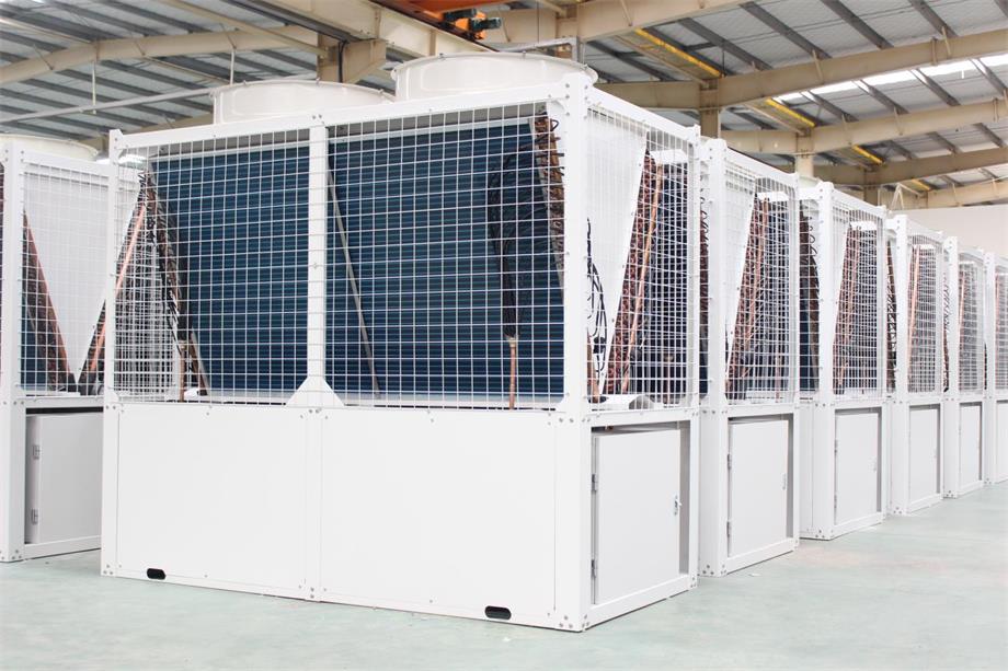 空氣能暖風機和普通暖風機的區別 空氣能暖風機和普通暖風機的區別