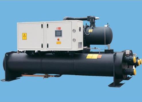 地源熱泵——提供節能環保的優質生活 地源熱泵——提供節能環保的優質生活