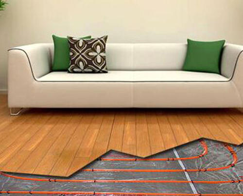 地源熱泵供暖優勢明顯 地源熱泵供暖優勢明顯