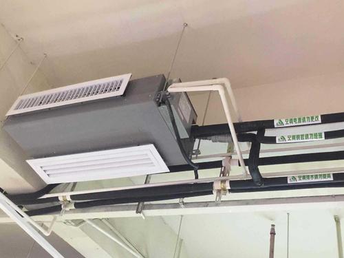 單供暖熱泵夏季的維護保養 單供暖熱泵夏季的維護保養