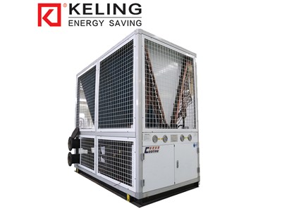 供銷螺桿水源熱泵機組|專業的螺桿水源熱泵機組