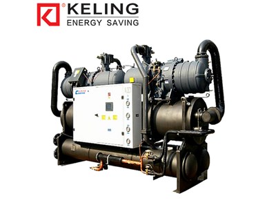 選擇地源熱泵中央空調系統很省心嗎？