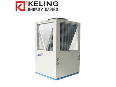 地源熱泵中央空調有什么特別的優勢？