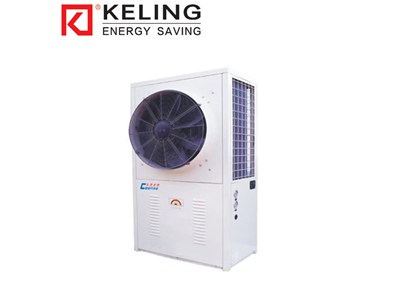 山東地源熱泵公司空調系統組成方式