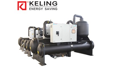 山東地源熱泵公司空調系統的使用壽命有多久