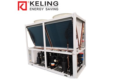 空氣能熱泵與太陽能相比具有什么優勢？