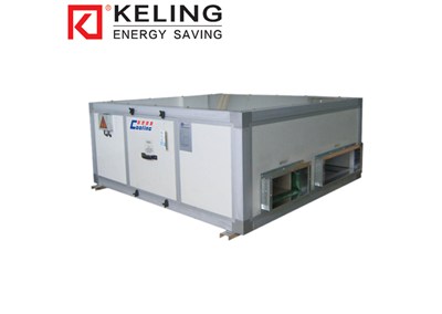 用戶在選擇地源熱泵中央空調公司時有哪些煩惱？