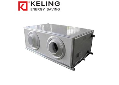 地源熱泵中央空調系統什么時候維護比較好？