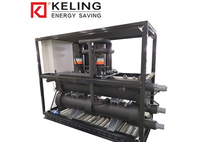 如何讓地源熱泵系統使用更加高效？