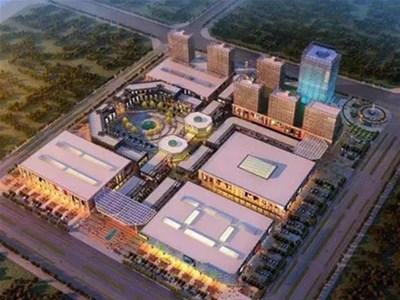 房企解決霧霾，先定一個能達到的小目標，比方說我先安裝一套地源熱泵