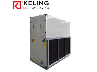 地源熱泵系統：超高使用壽命，科靈教您怎么選