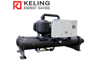 今日科普：污水源熱泵分類