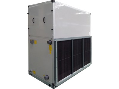 地源熱泵在上海重慶地區的實例分析