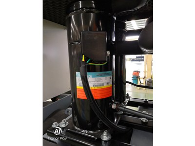 地源熱泵的多年使用節能效果對比