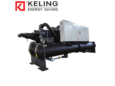 今日揭秘：地源熱泵系統是騙局？