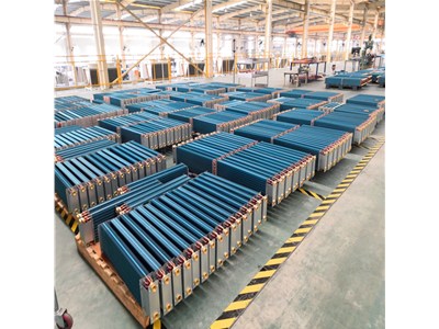 地源熱泵系統工程技術之埋管式方案