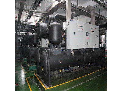 地熱能的合理開采，為保護地球出一份力