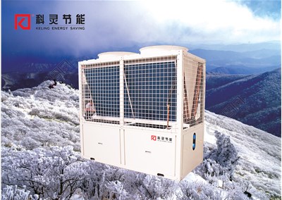 空氣能熱泵主要應用行業及空氣能熱泵的節能情況