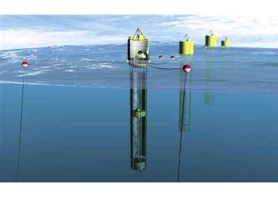 海洋溫差發(fā)電  夢(mèng)想不會(huì)太遙遠(yuǎn)