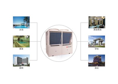 空氣源采暖設備和空氣源熱水器是同一種東西嗎