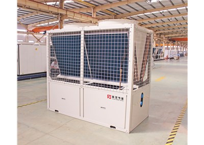 六大選擇超低溫地暖空調一體機的理由