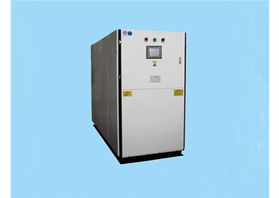 別墅使用地源熱泵一體機(jī)有哪些優(yōu)勢