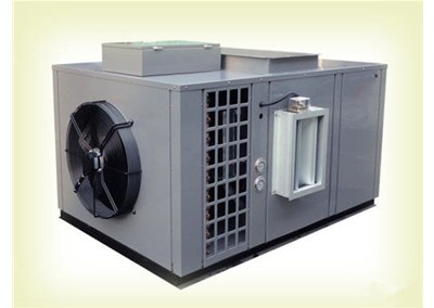 空氣能烘干機，一年四季都能做臘肉！