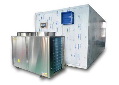 熱泵烘干機六種烘干方式的優缺點對比?