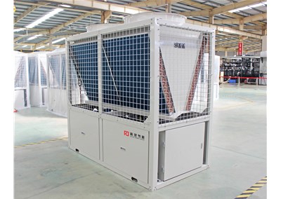  全國多地“限氣”，空氣能熱泵幫你過寒冬