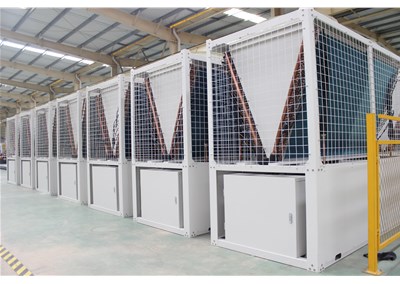 空氣源熱泵性能優勢在哪里