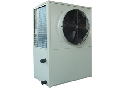 污水源熱泵機組烘干PK傳統烘干優勢太明顯