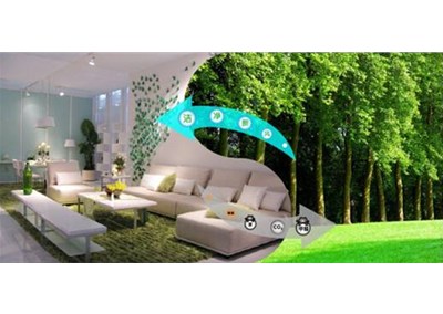 中央空調和新風系統有何區別