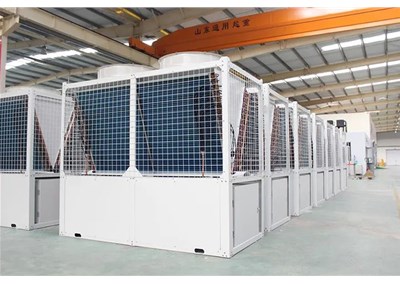 干貨！淺談空氣源熱泵熱水器的優點和缺點