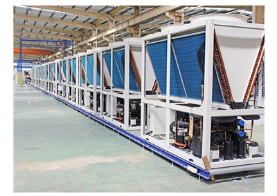 影響空氣源熱泵運(yùn)行時(shí)間因素是什么？