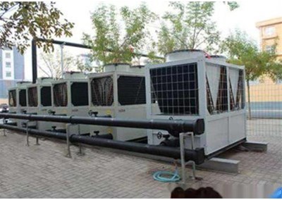 冬季供暖需求大，科靈空氣能節能效果明顯