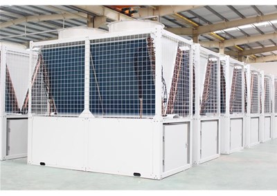 空氣能暖風機和普通暖風機的區別