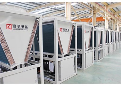 空氣能工程在南方地區應用集中采暖較多嗎