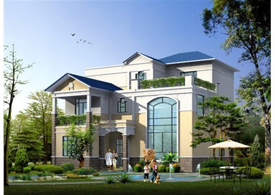 干貨！講解別墅地源熱泵空調安裝多年以后效果會變差嗎？