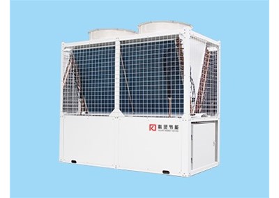 解密講解超低溫空氣源熱泵空調是如何實現制冷效果的？