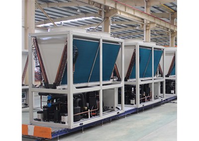 水源熱泵和空氣源熱泵優點比較