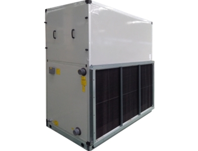 變頻螺桿式超低溫空氣能熱泵機(jī)組